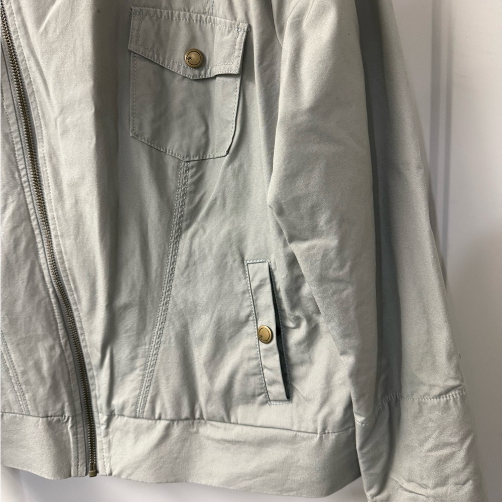 Natural Reflections Asymmetrical Jacket - image 4